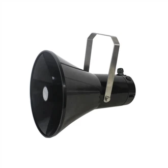 Speaker Horn: Πώς τα ηχεία Horn προσφέρουν καθαρό, ισχυρό και μεγάλο ήχο-